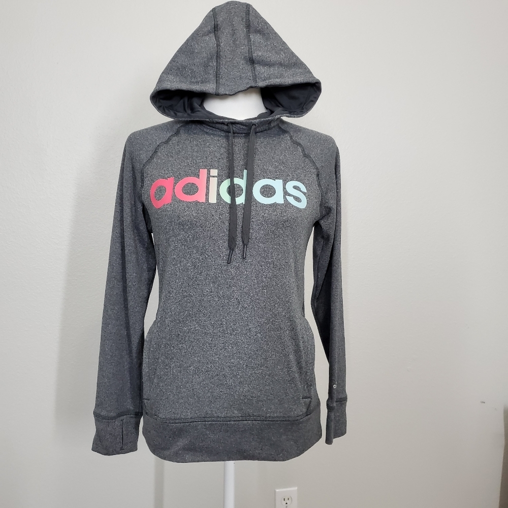 ADIDAS hoodie